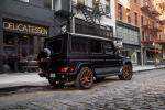 Mercedes-AMG G65 Final Edition 2018 года (NA)